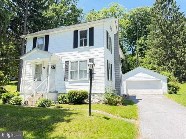 13395 Pennersville Road photo 1