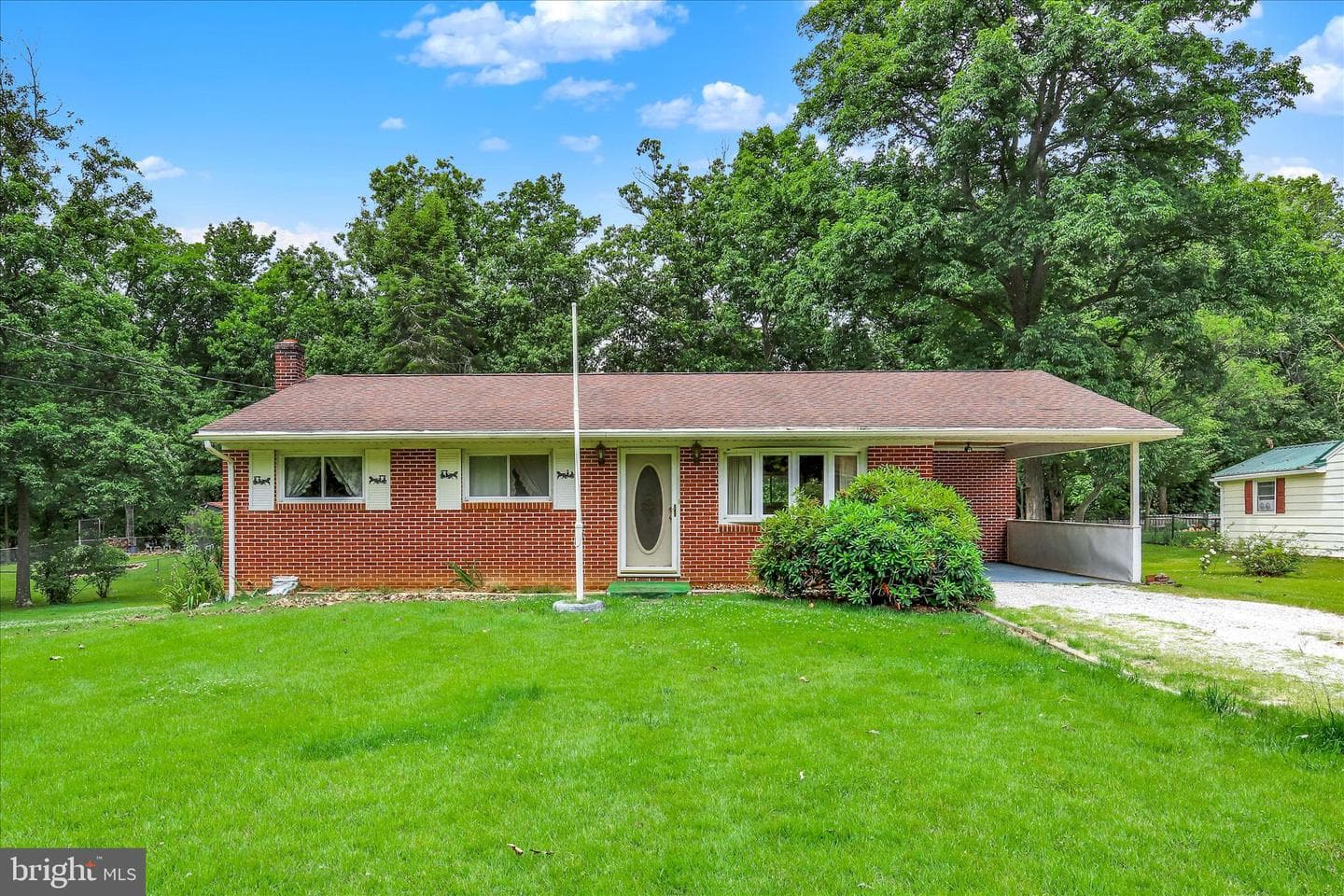 4986 Treher Road