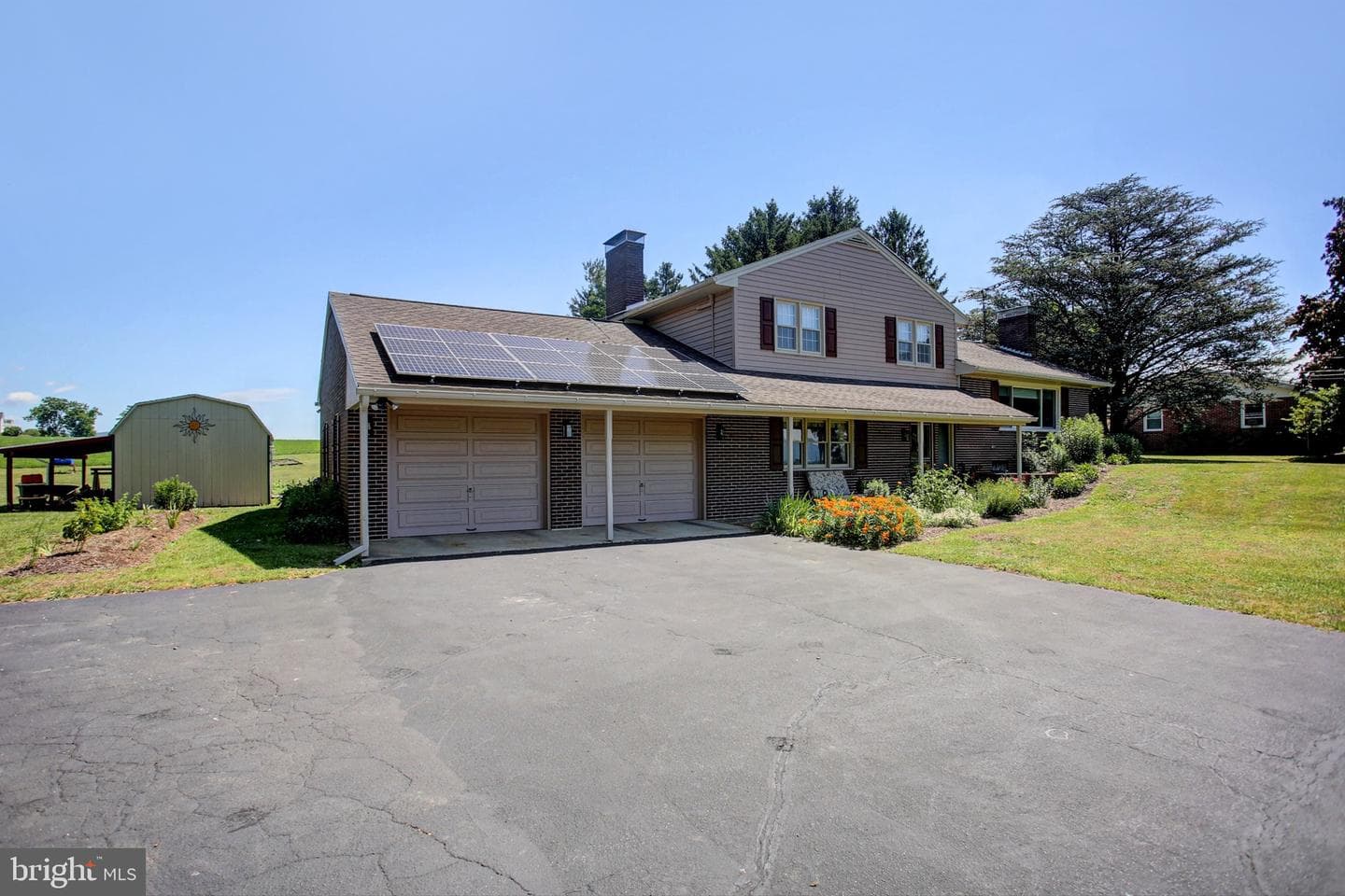 13361 Buchanan Trail West W, Mercersburg