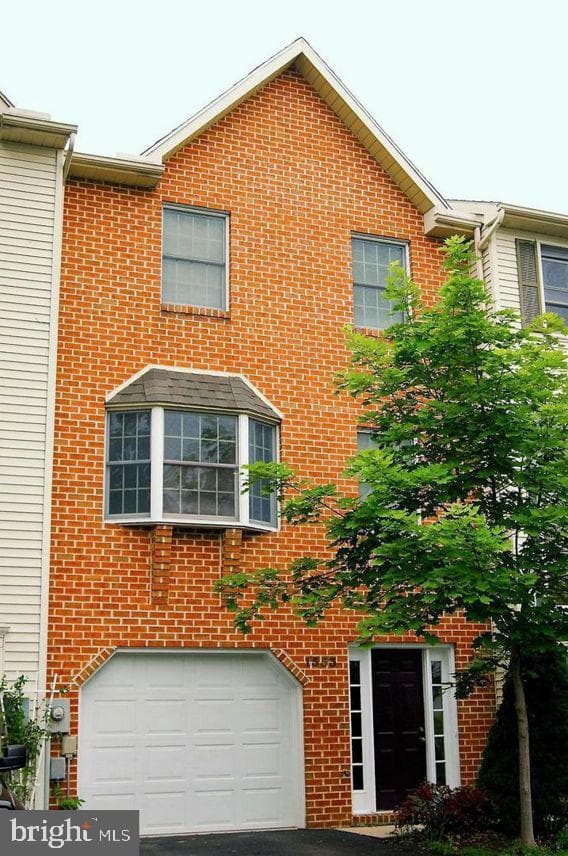 1553 Brechbill Road, Chambersburg