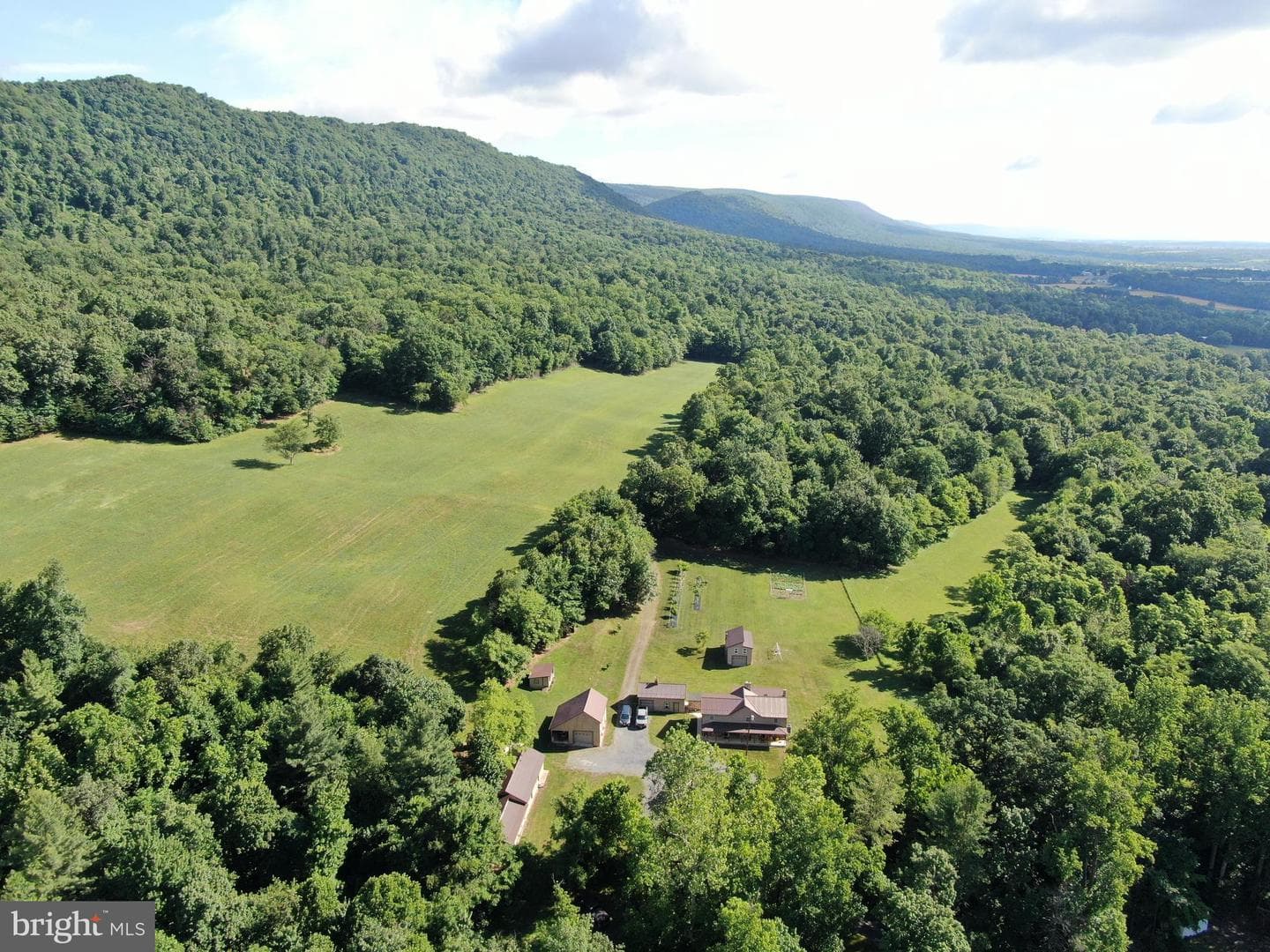 Tract 1: 56+/- Acres At 9611 Circle Drive, Chambersburg