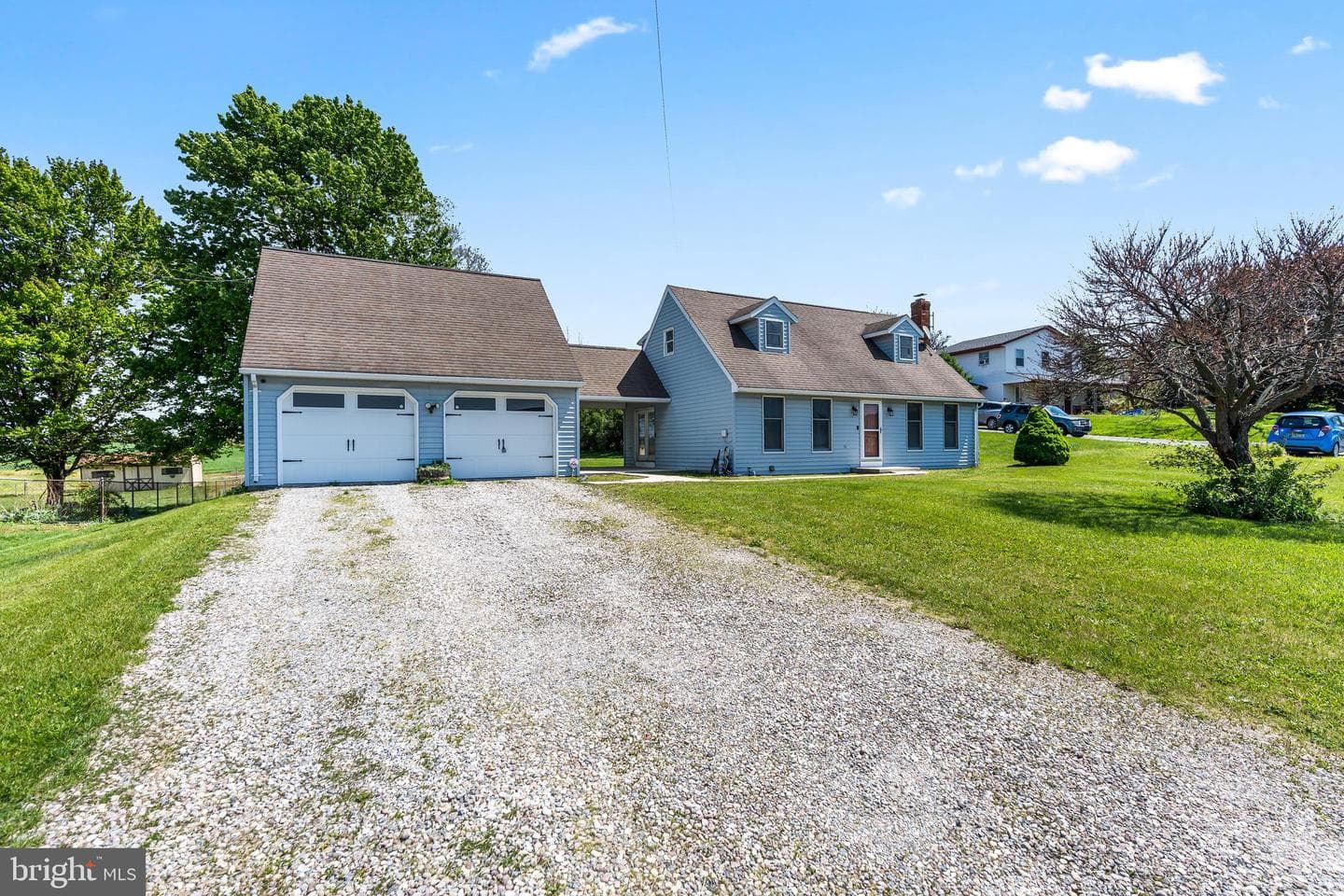 4495 Fort McCord Road