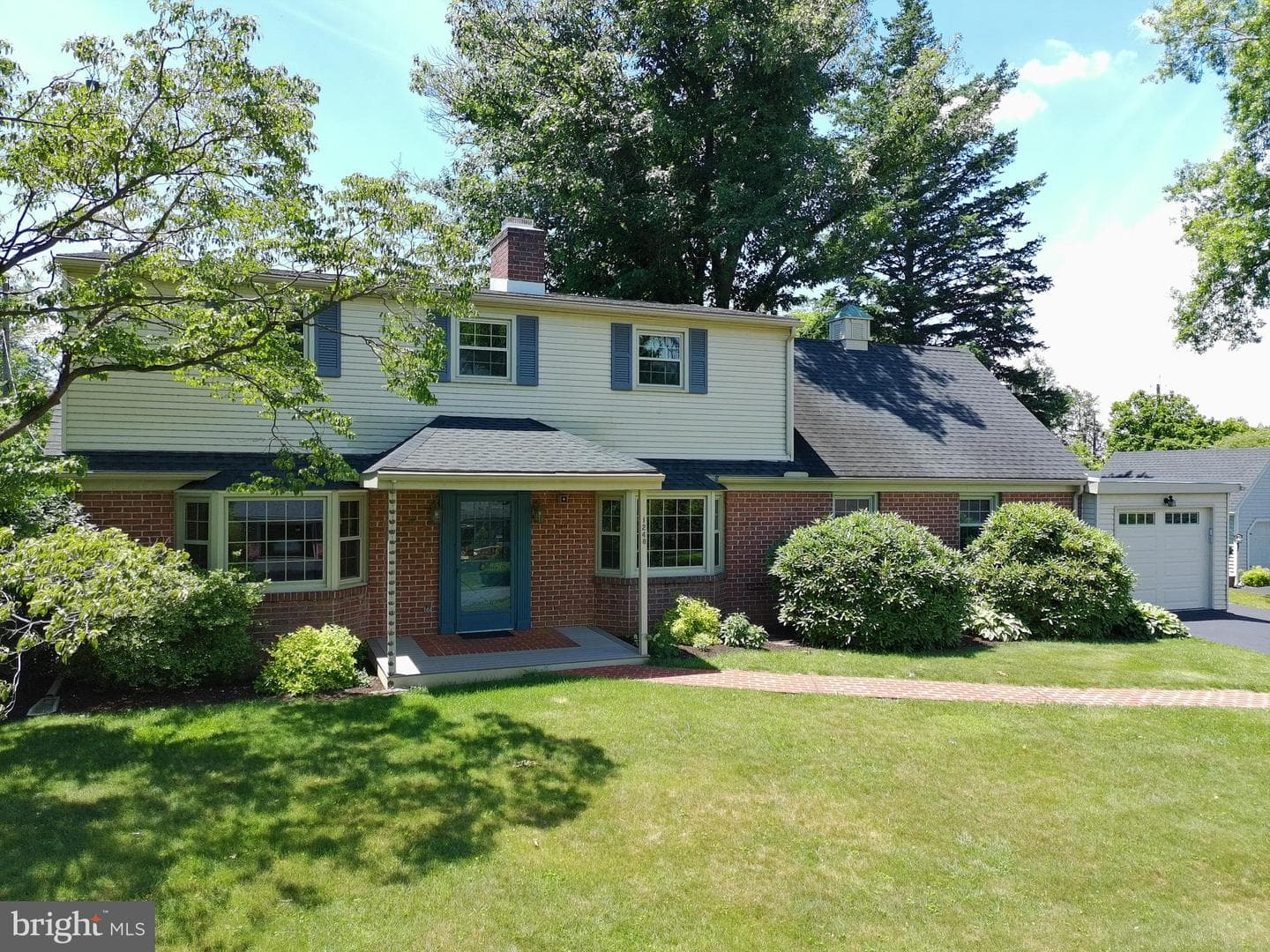 1248 Cherry Tree Lane