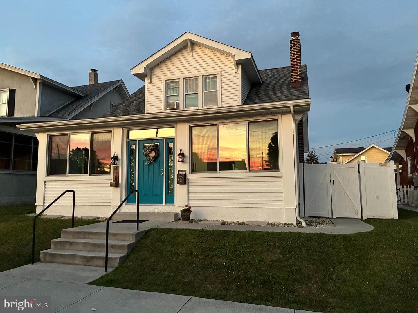 112 Grandview Avenue