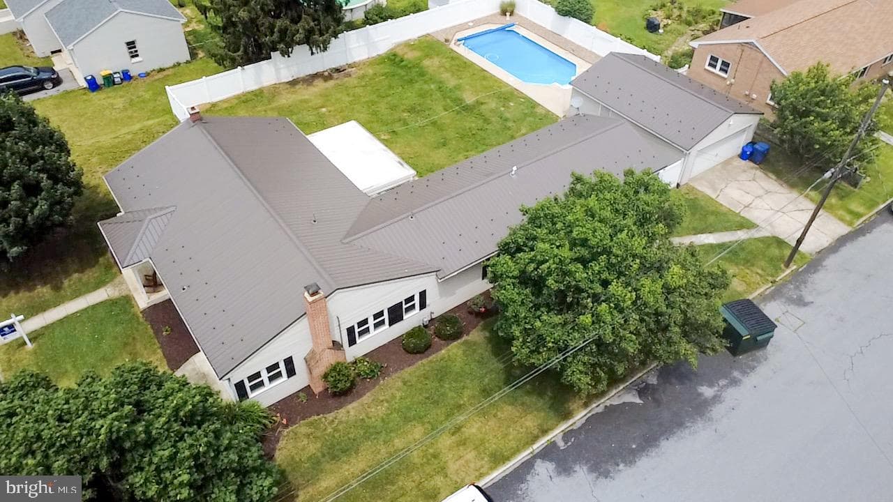 605 Prospect Avenue, Shippensburg