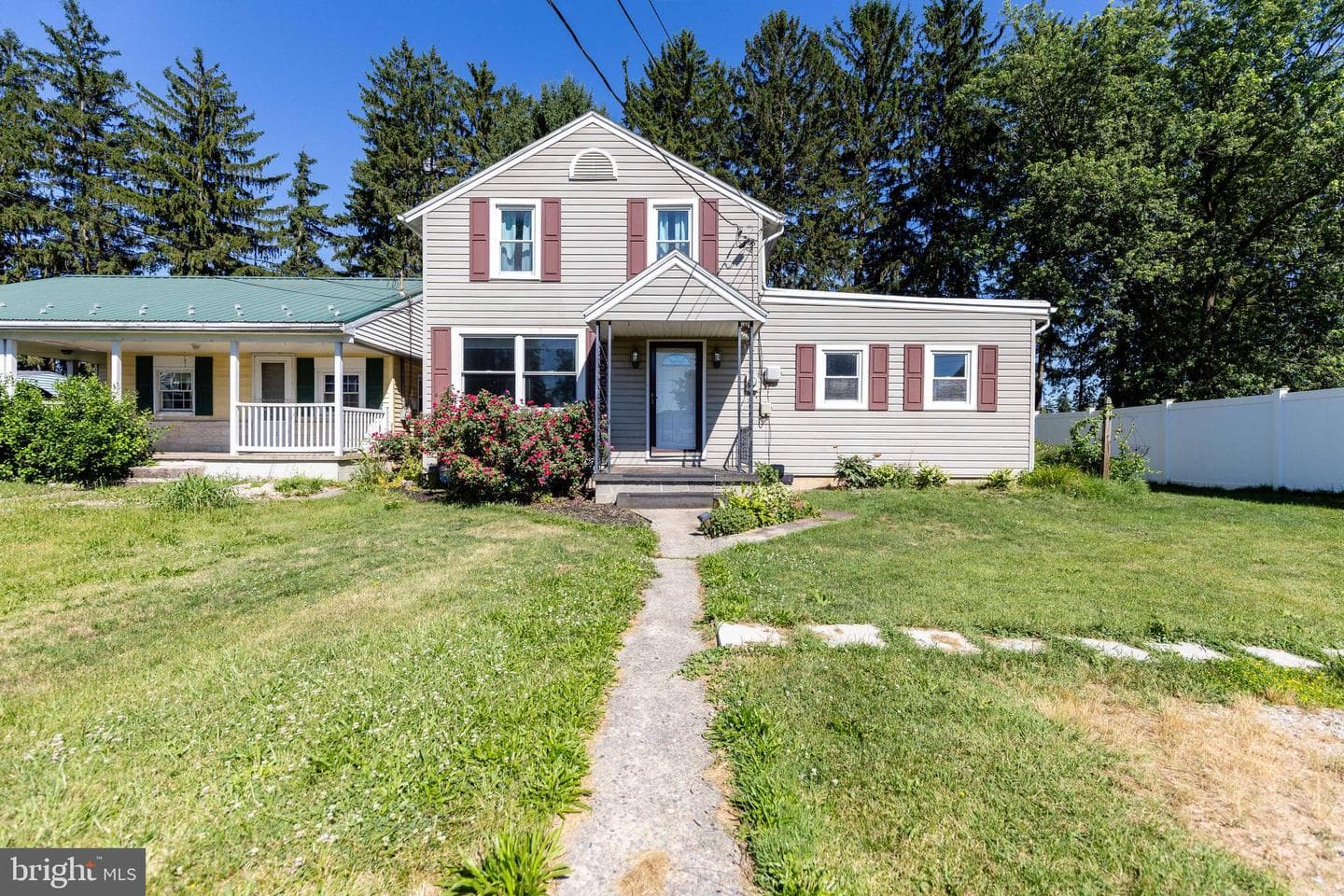 109 Brumbaugh Avenue, Chambersburg