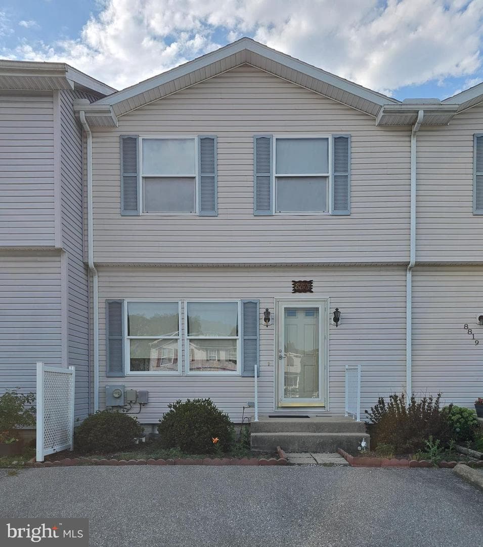 8815 Kings Road, Waynesboro