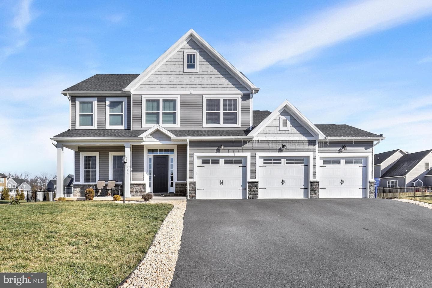 433 Hartford Drive, Chambersburg