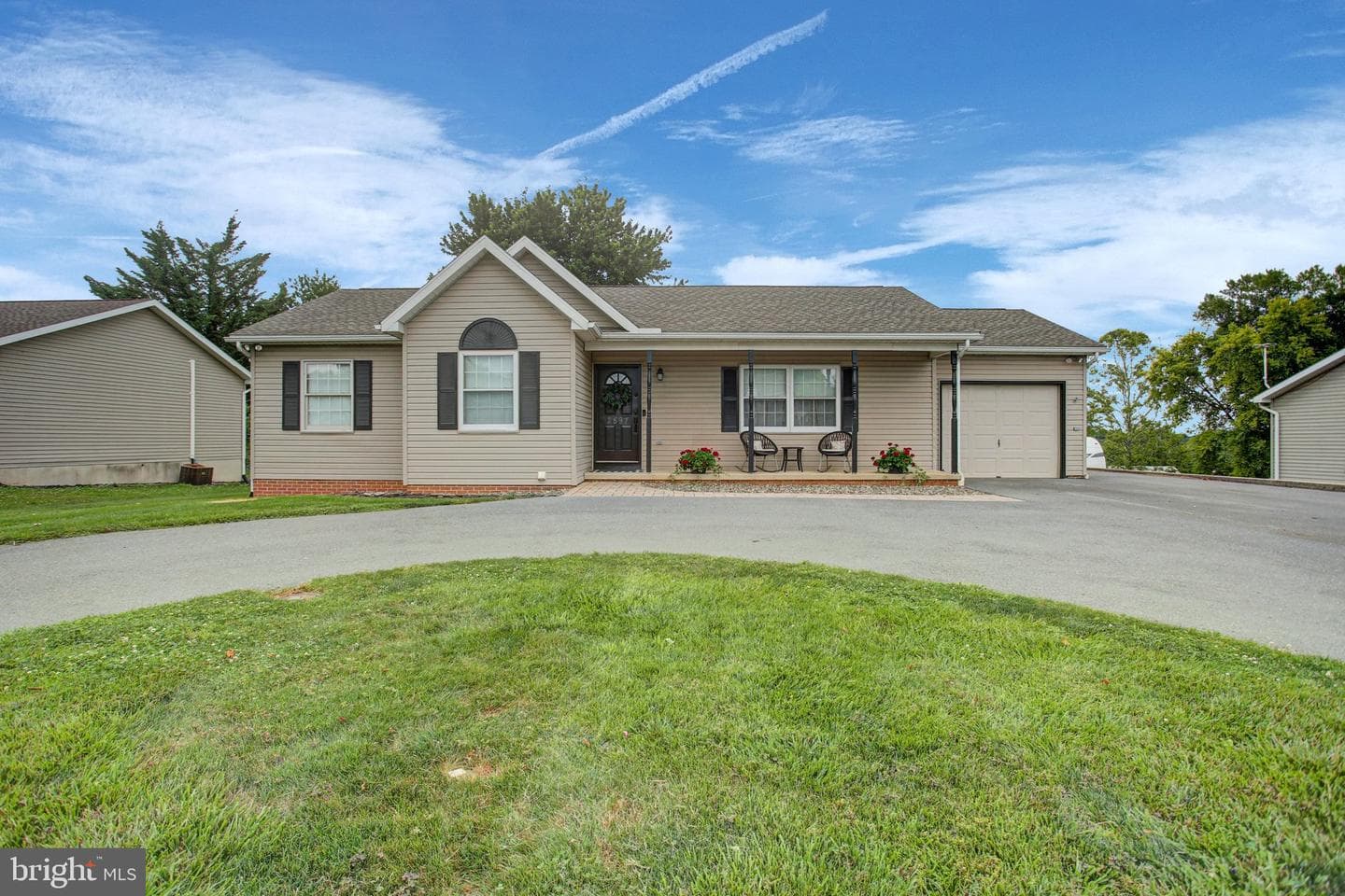 2597 White Church Road, Chambersburg