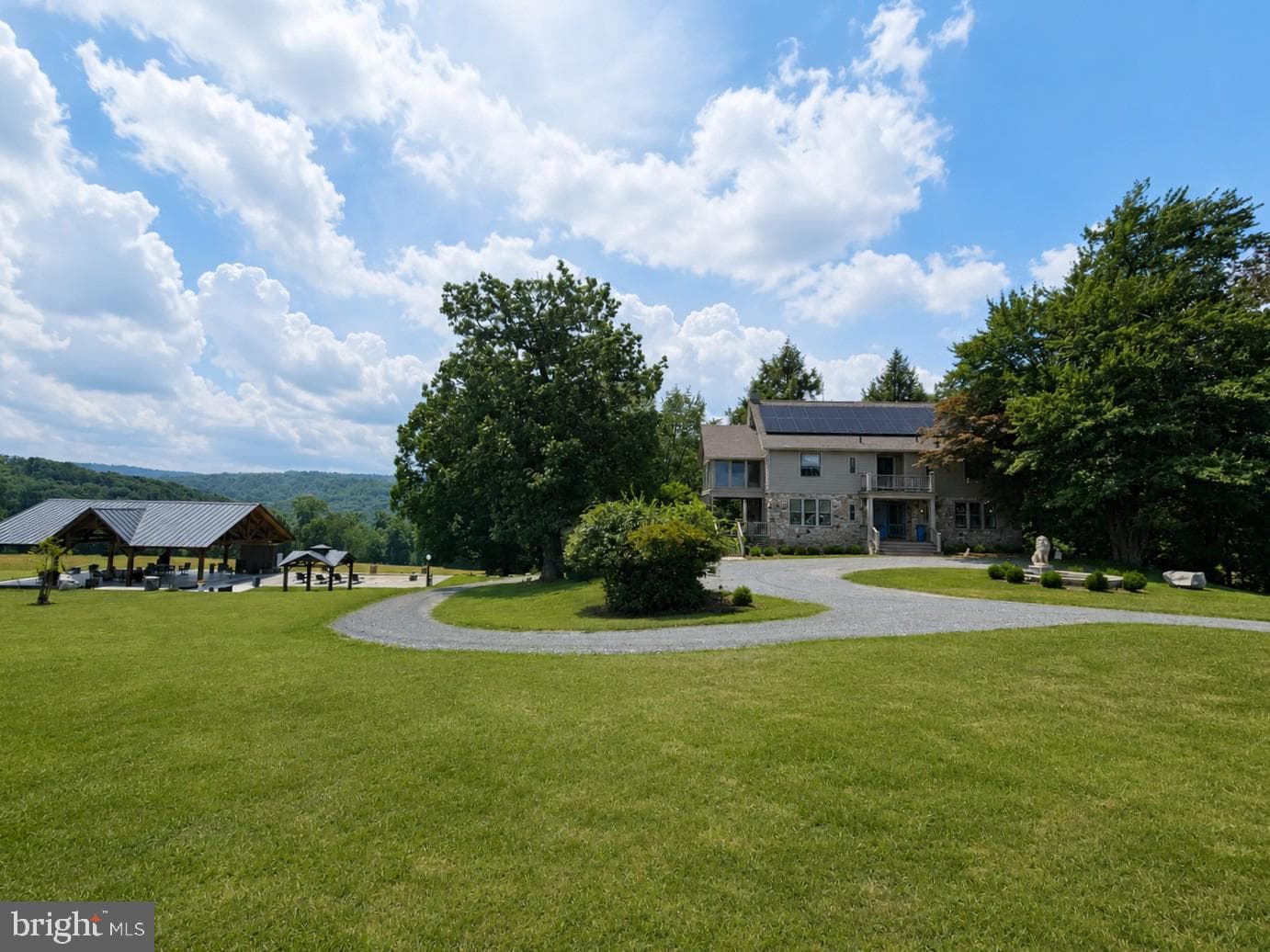13245 Buena Vista Road, Waynesboro