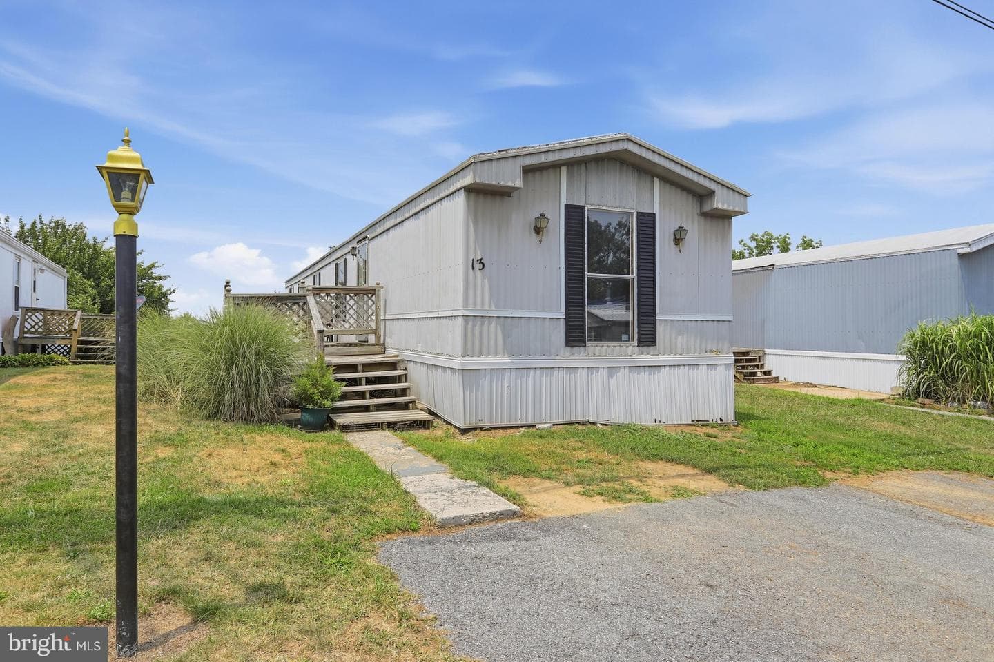 15673 Young Road #13, Greencastle