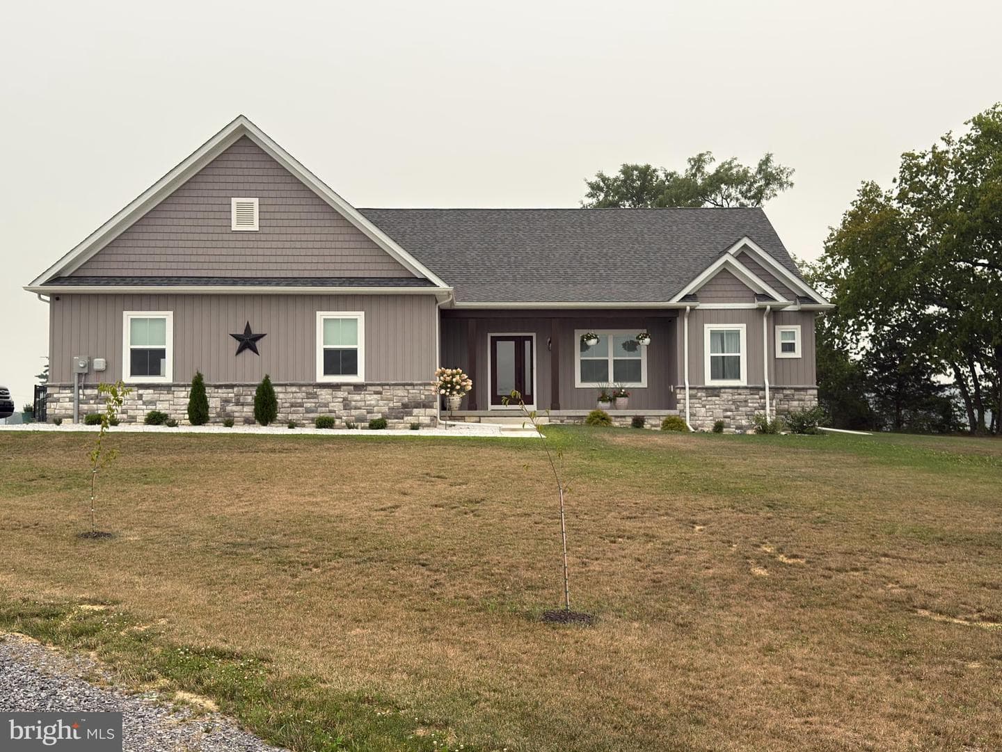 8638 Regal Drive, Mercersburg