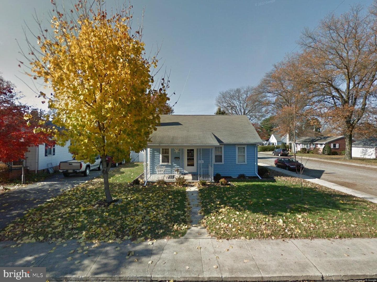 224 Lurgan Avenue, Shippensburg