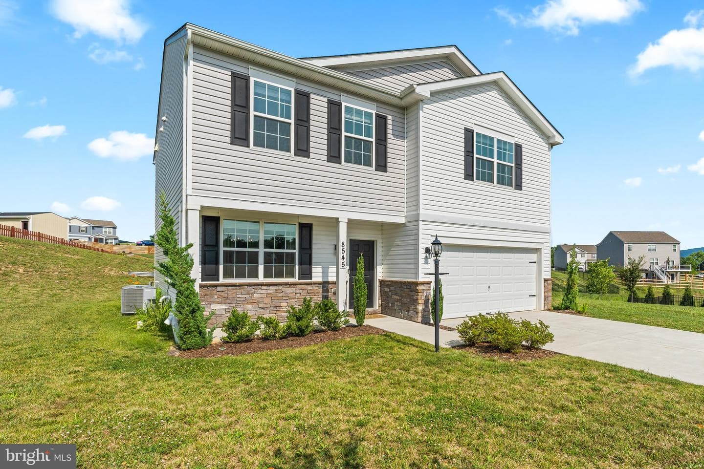 8545 Crescent Drive, Waynesboro