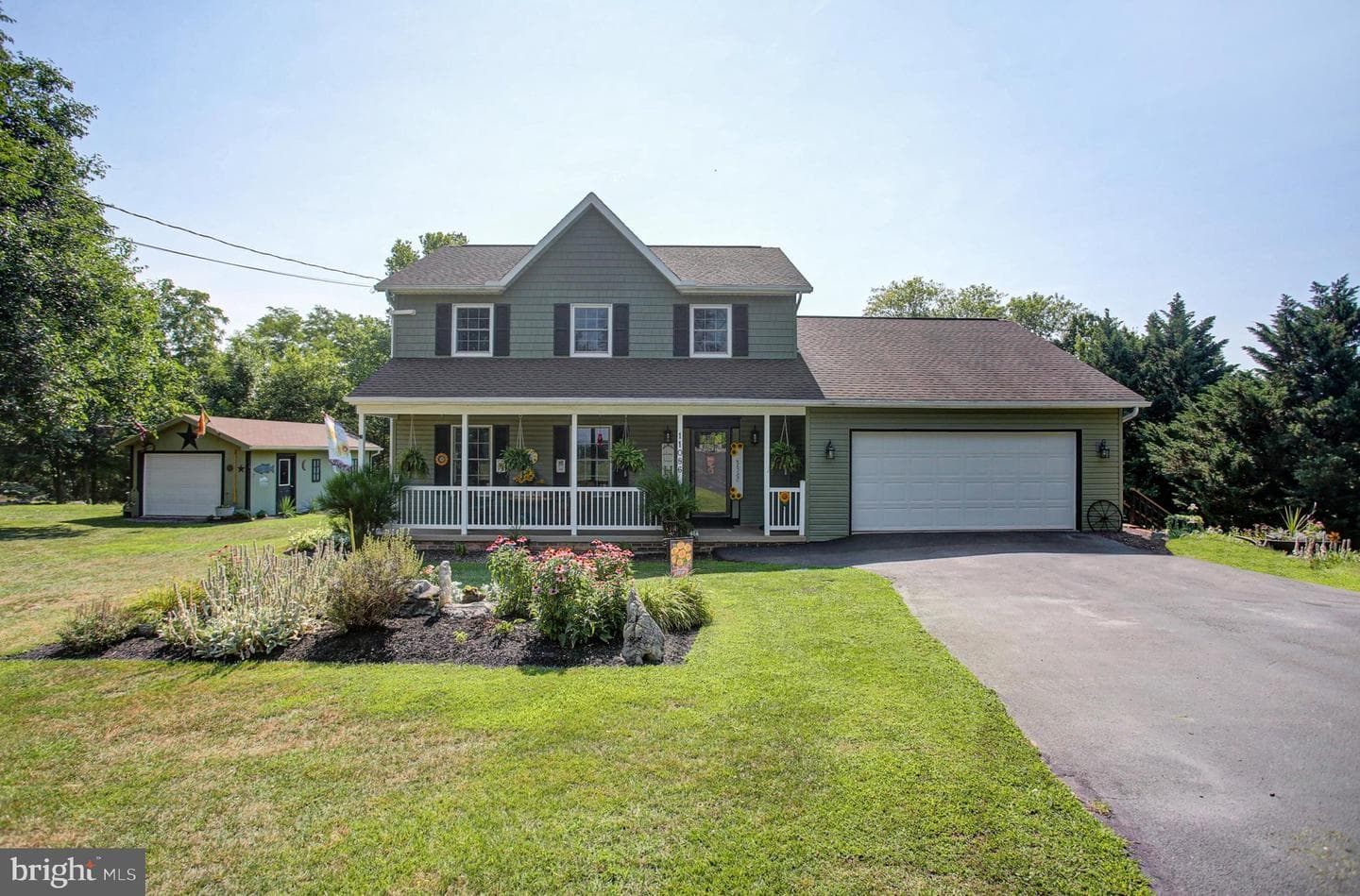 11086 Welsh Run Road, Greencastle