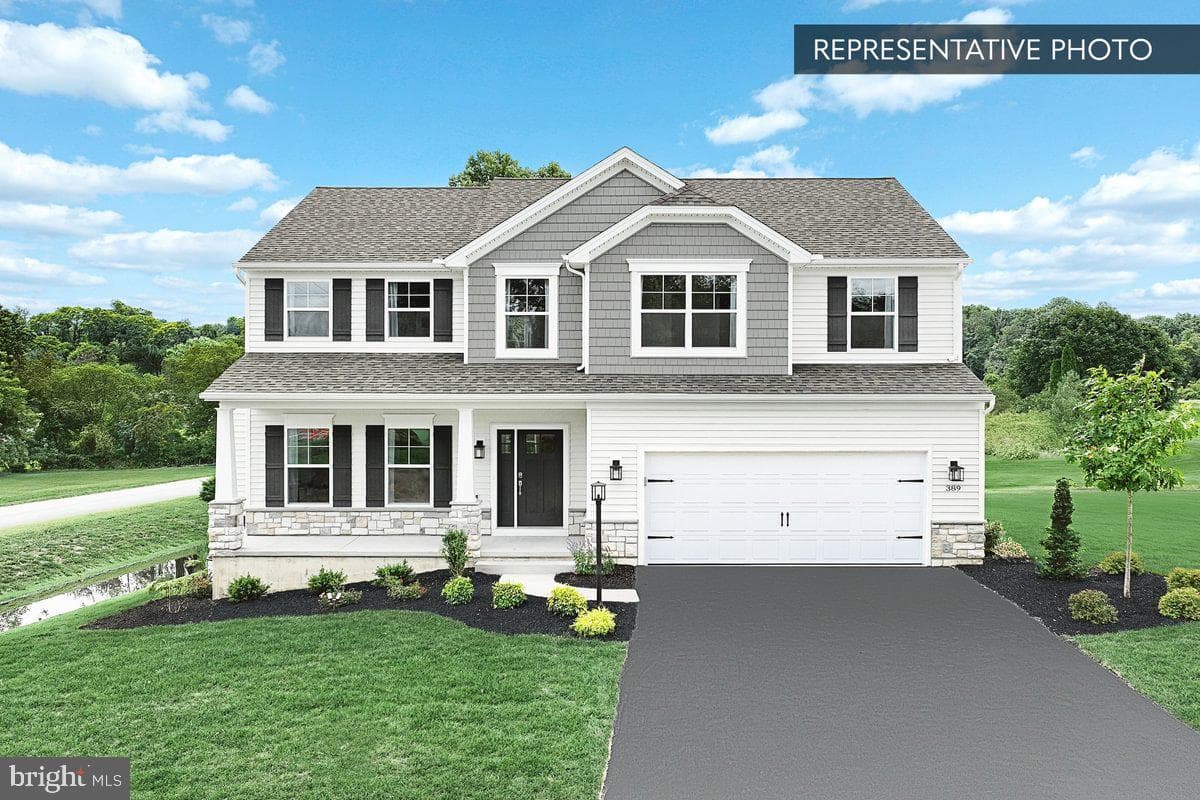 9520 Matthew Lane #lot 87, Waynesboro