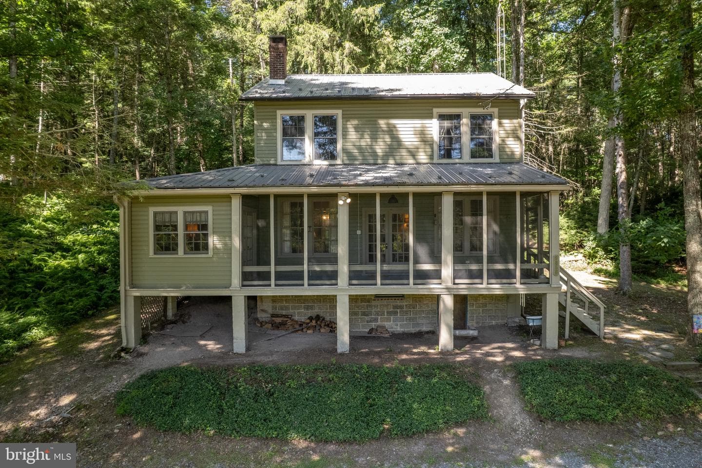 9856 Golf Course Road, Fayetteville