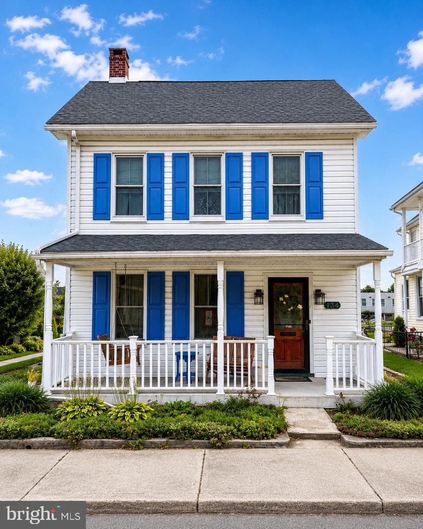 134 Snider Avenue, Waynesboro