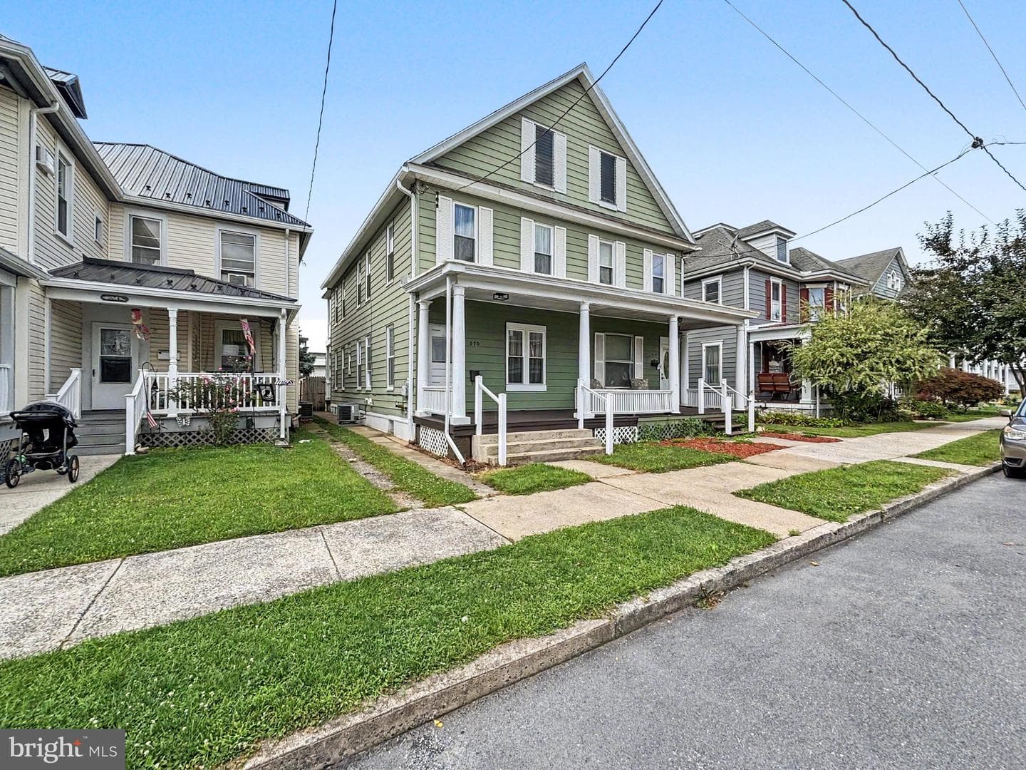 570 Nelson Street, Chambersburg