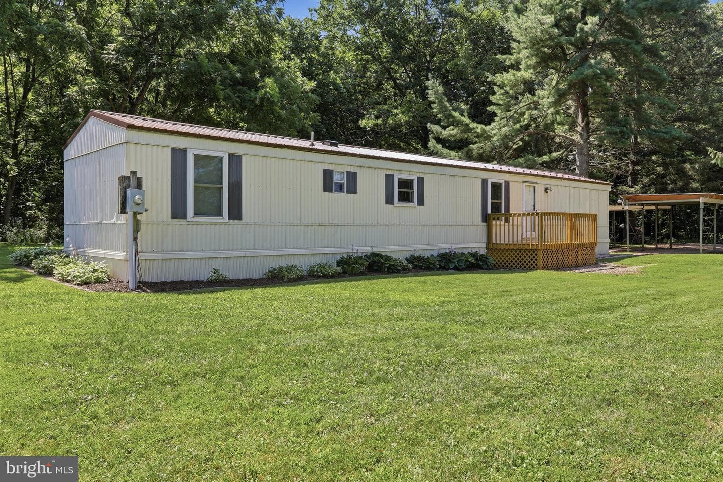 5604 White Church Road, Shippensburg