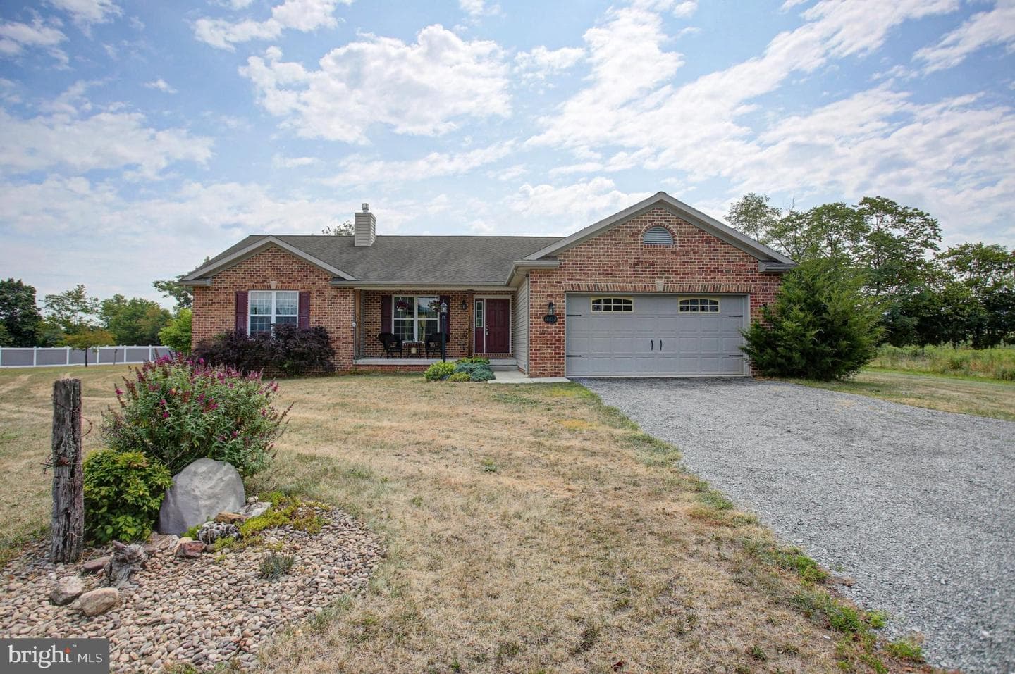 12432 Shimpstown Road, Mercersburg