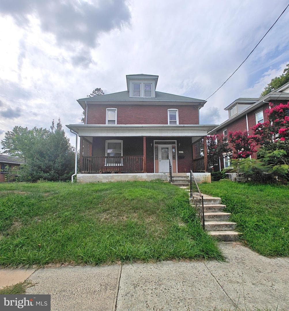 1217 Wilson Avenue photo 1