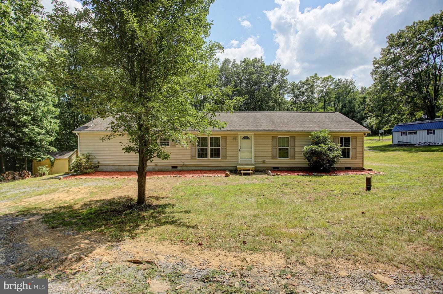 3678 Homer Drive, Fort Loudon