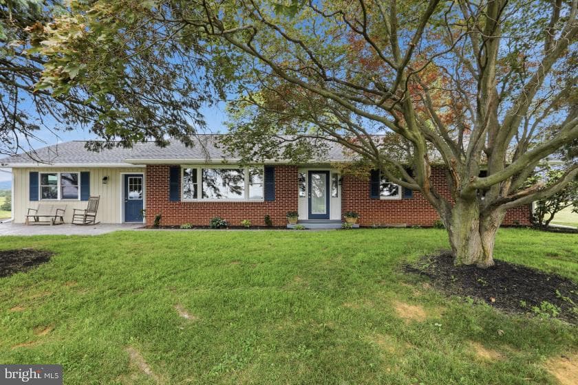 6906 White Church Road, Shippensburg