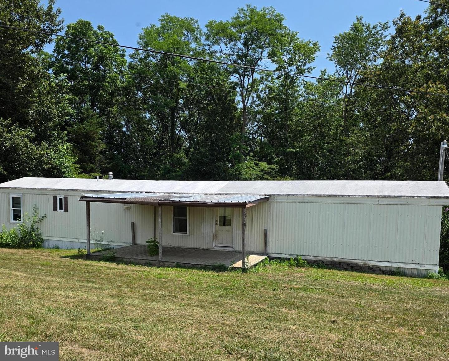 1814 Black Oak Road photo 1