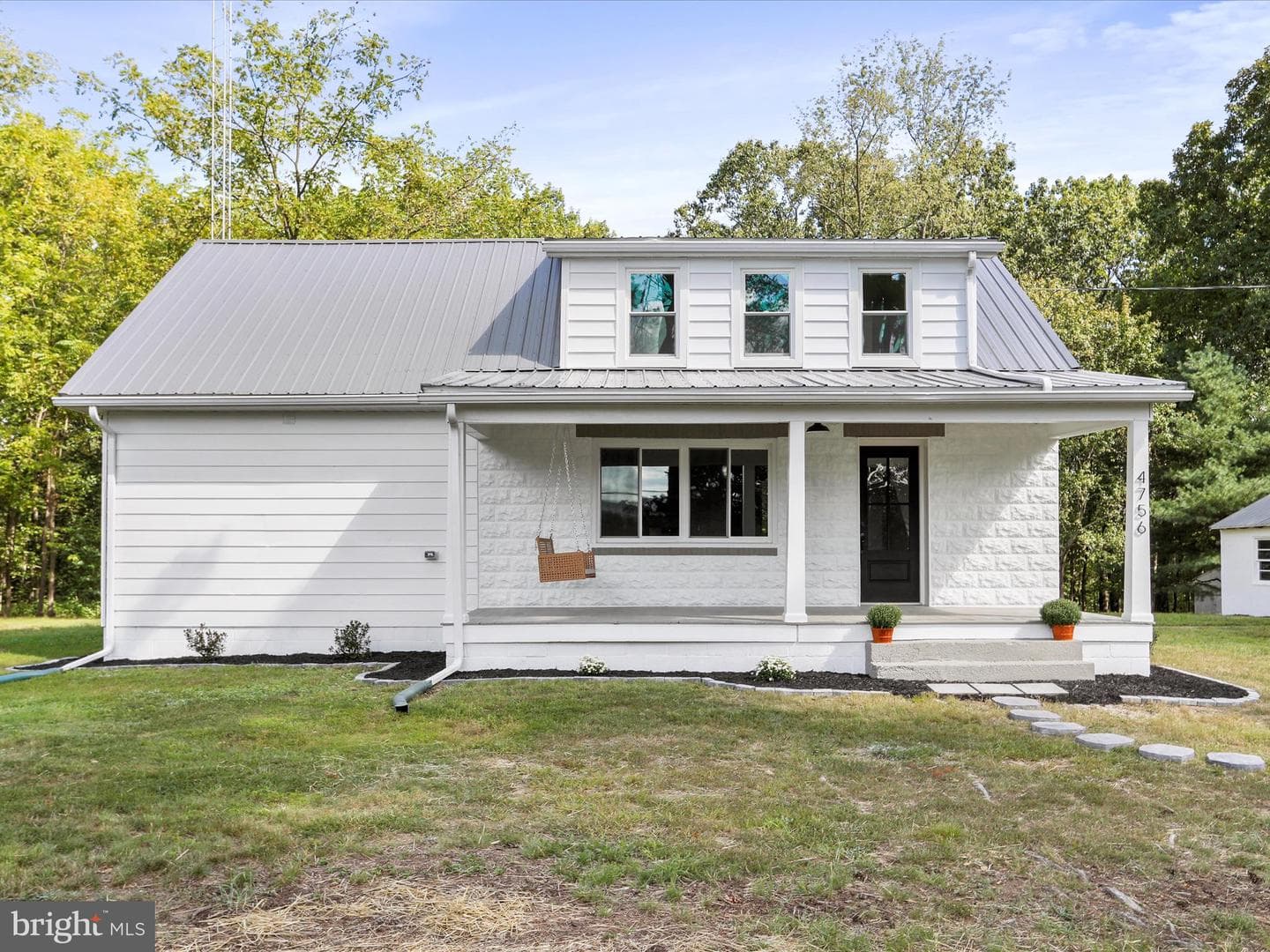 4756 Pleasant Ridge Road photo 1