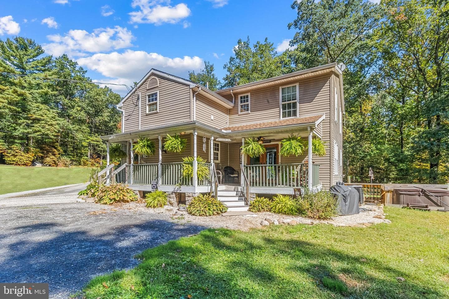 2160 Black Bear Road photo 1