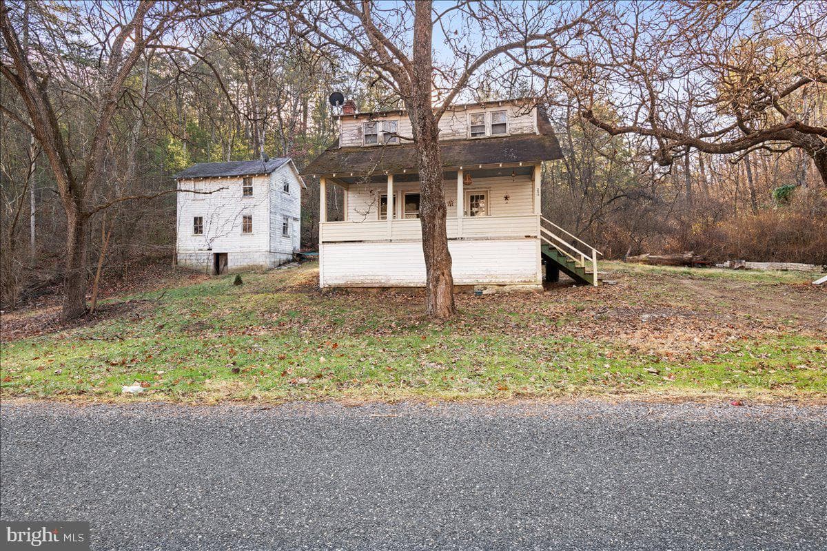 286 Timber Ridge Road photo 1