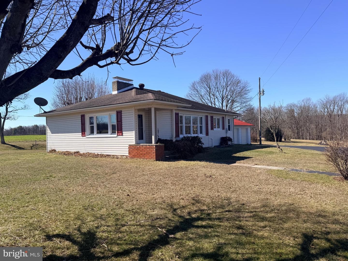 2716 S Madden Road photo 1