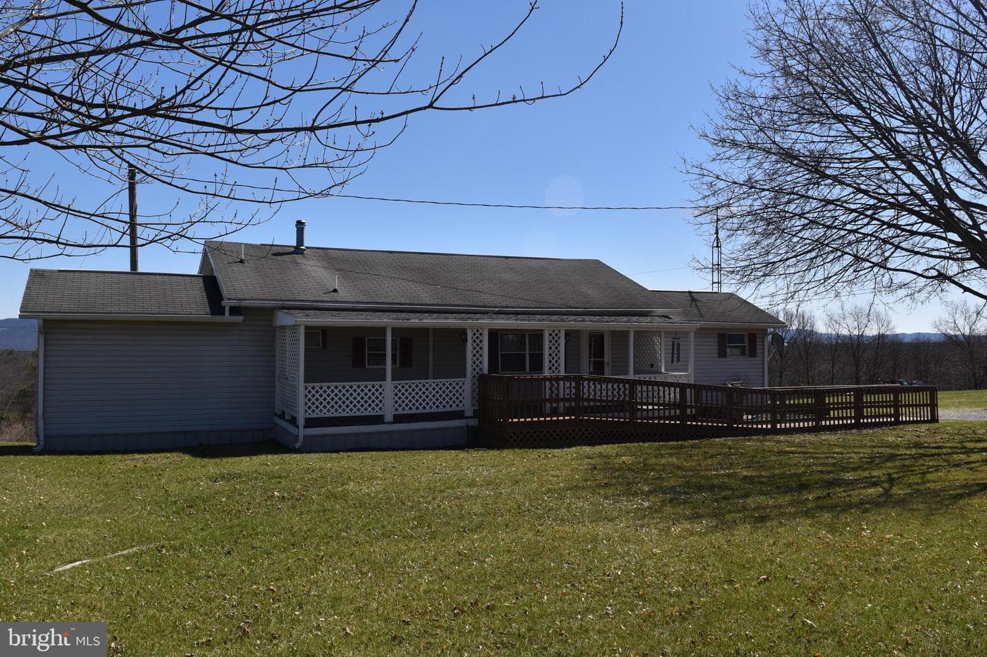 2764 N Clear Ridge Road photo 1