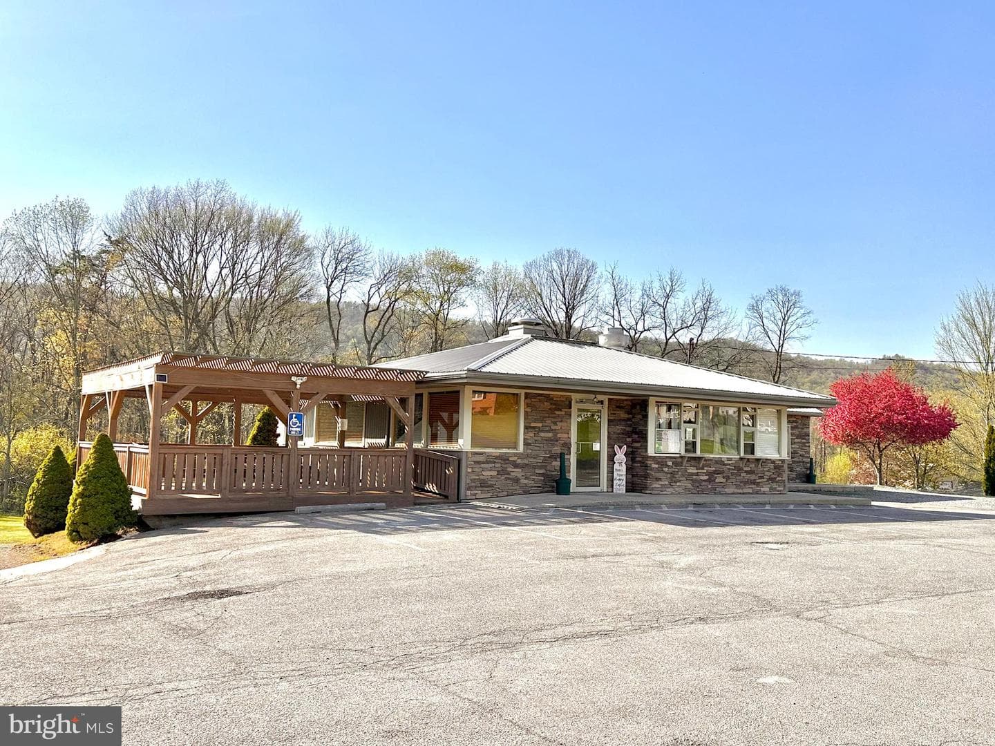23179 Great Cove Road, Mc Connellsburg