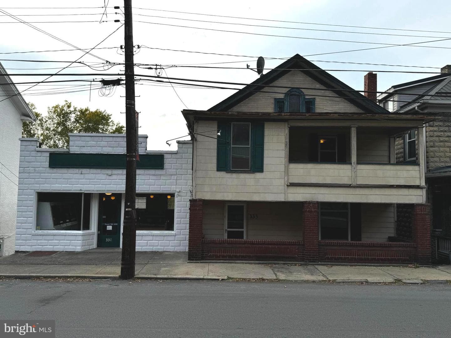 331-333 King Street photo 1