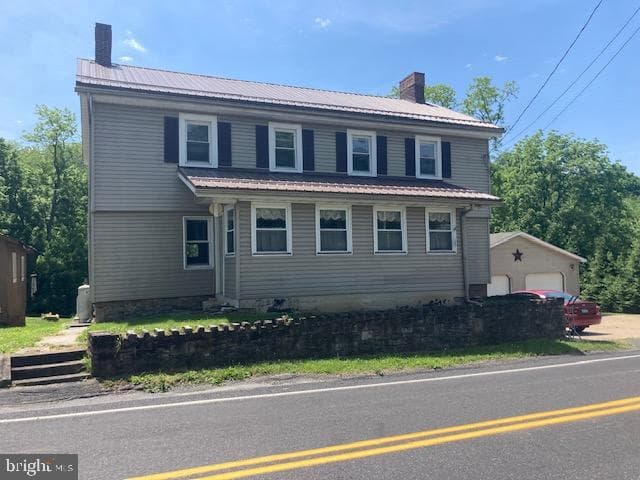 4865 Spruce Creek Road photo 1