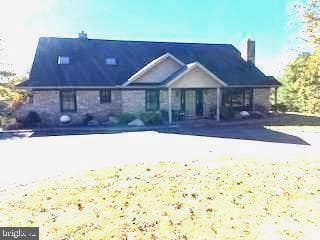8124 Cromwell Church Road, Hustontown