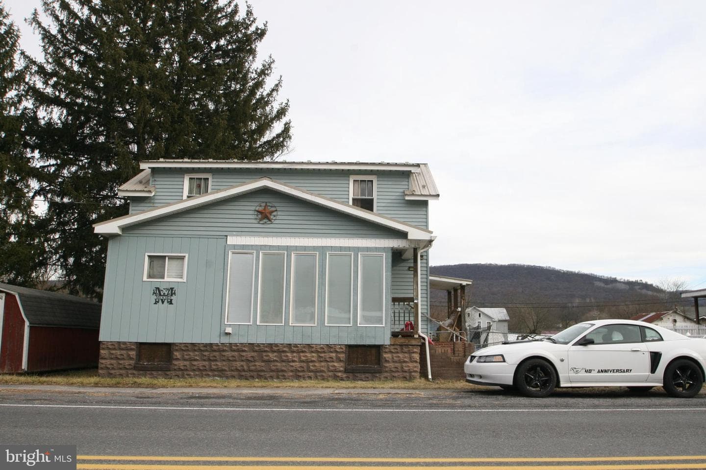 247 Valley Street