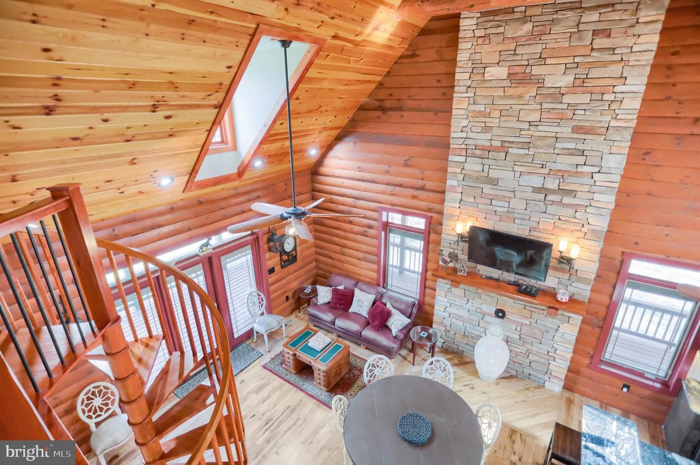 17526 Country Cottage Lane, Todd
