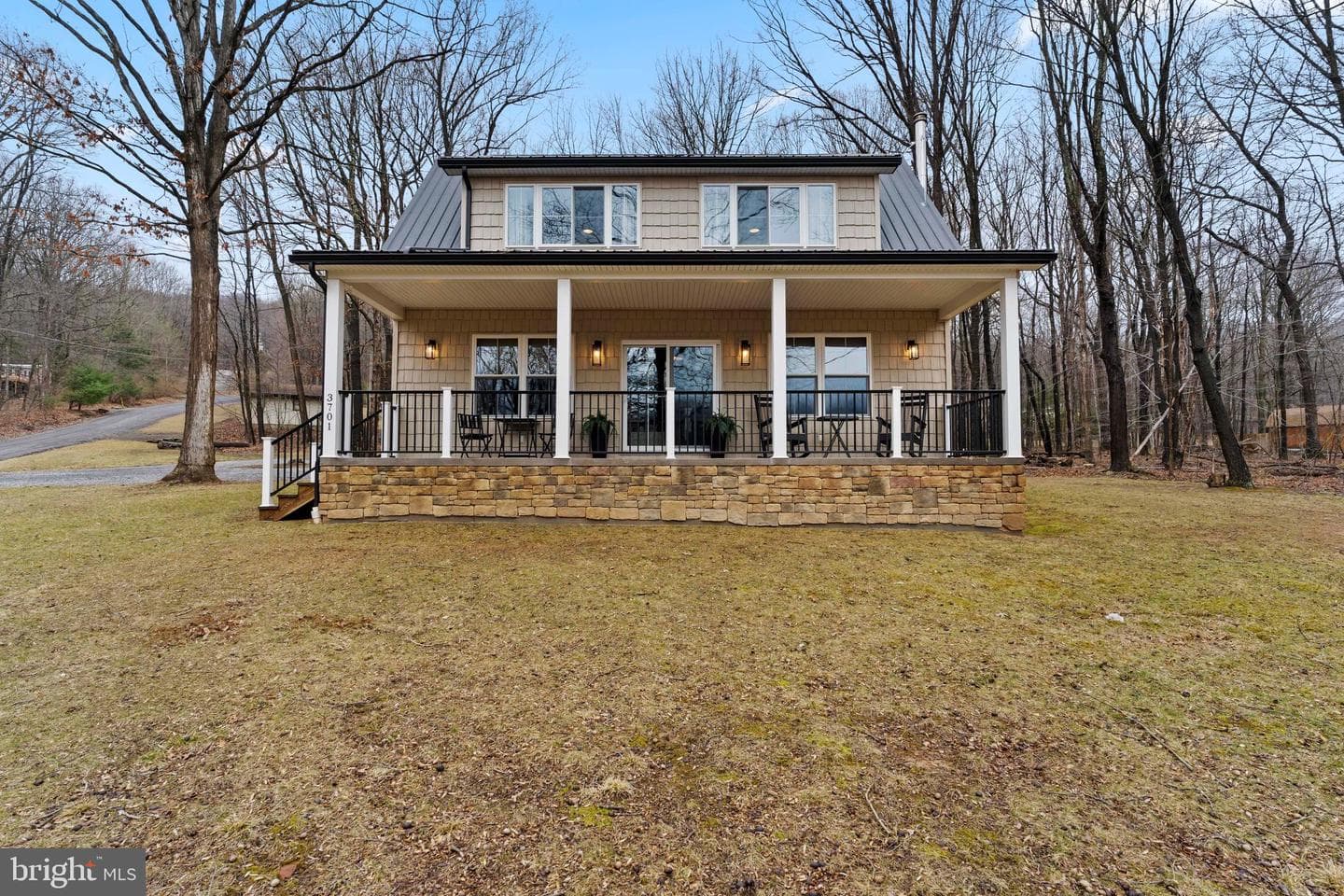 3701 Terrace Lane photo 1