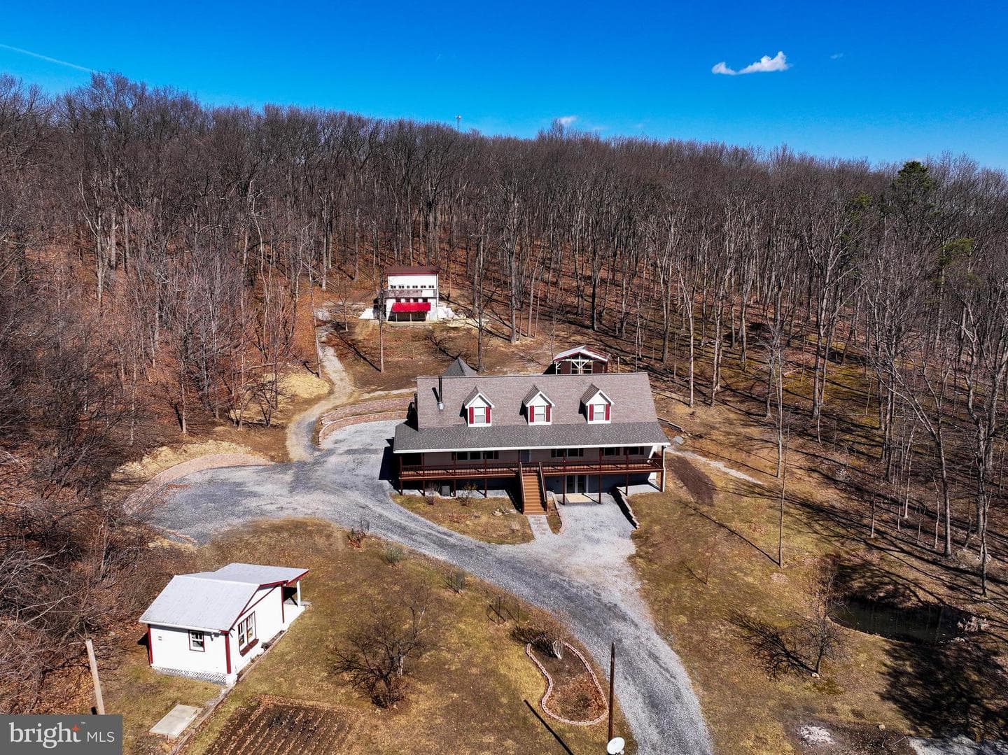 1807 Pine Ridge Road photo 1