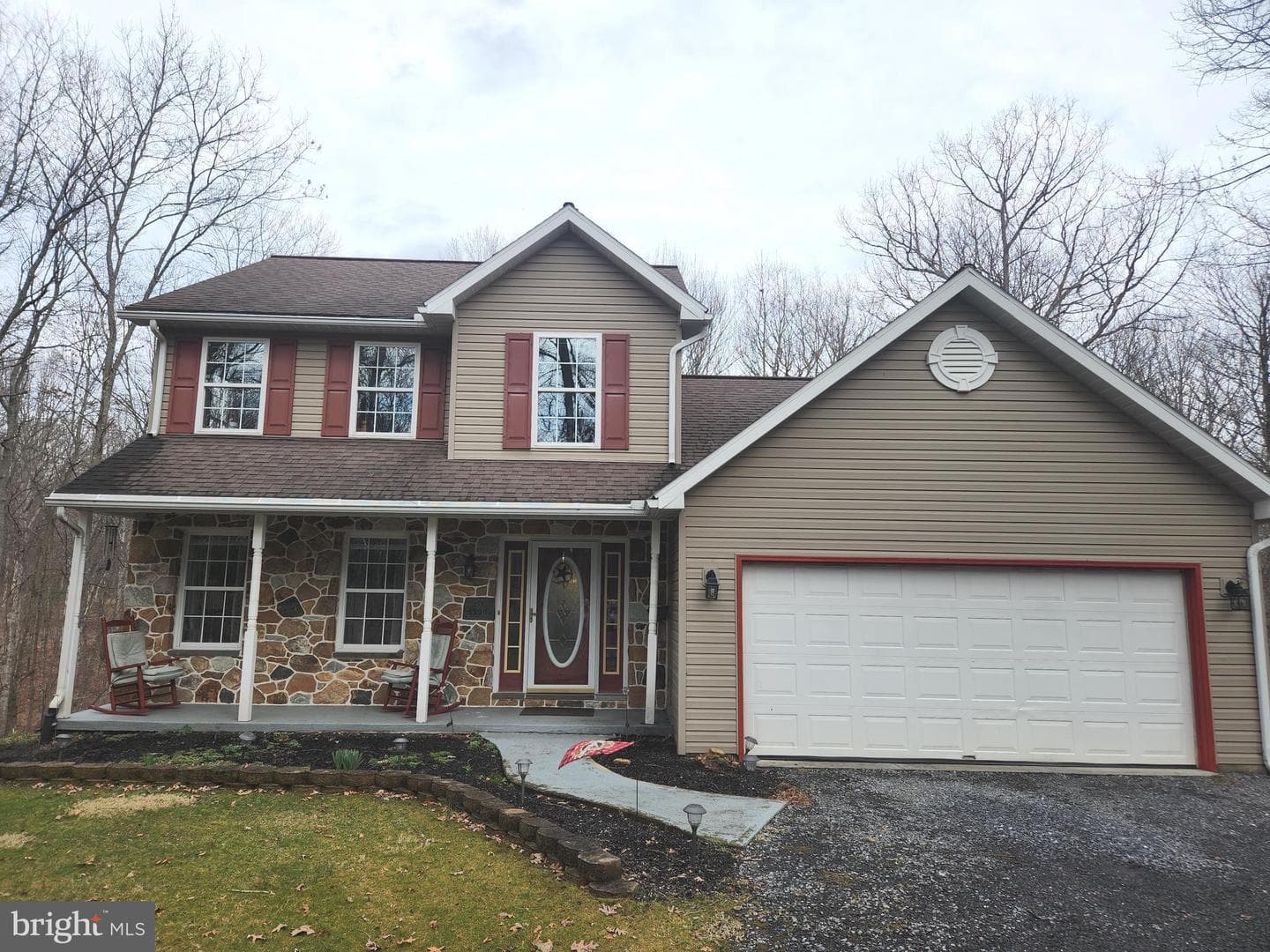 5545 Campfire Lane