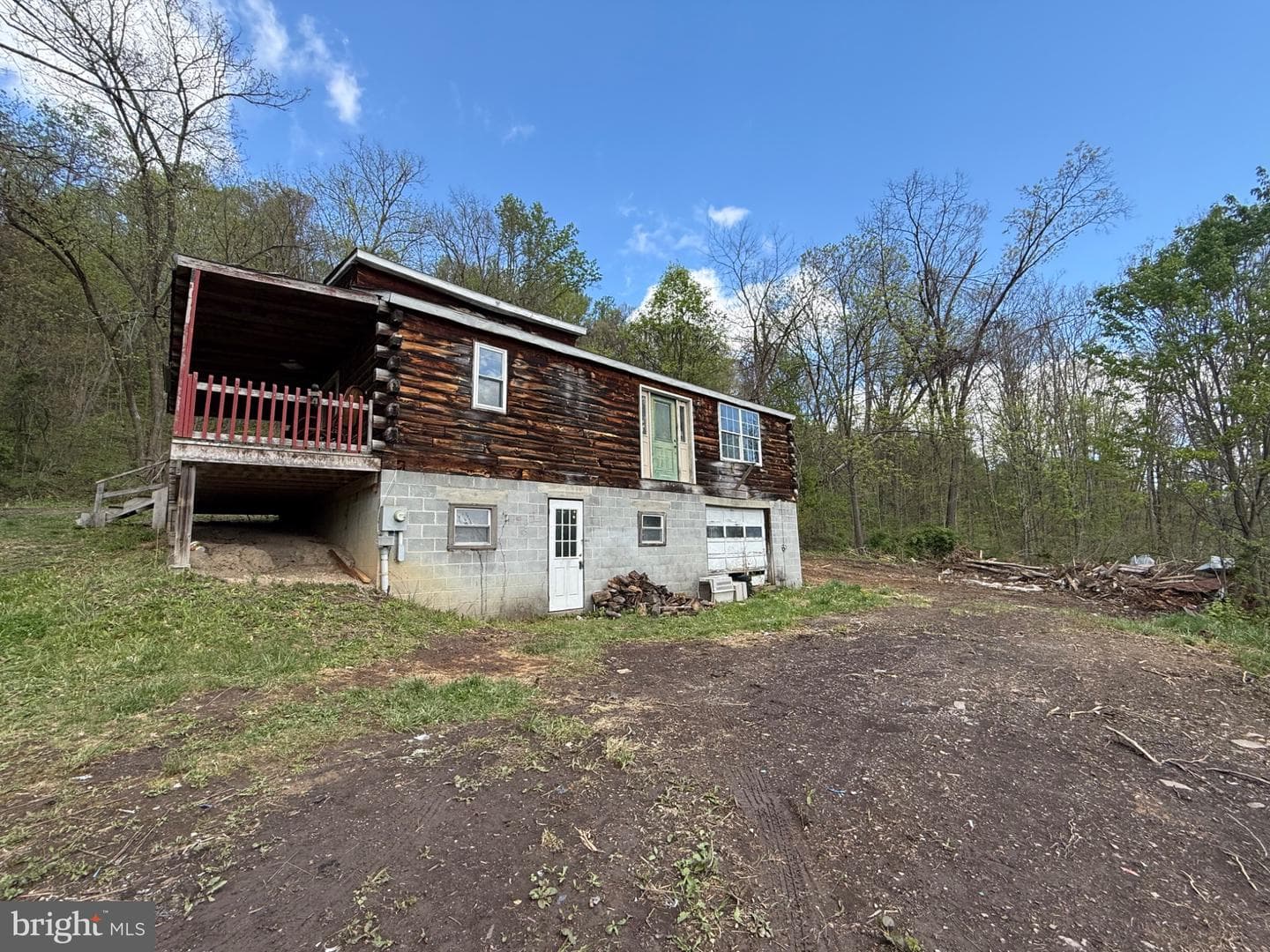 15232 Wrangletown Road photo 1