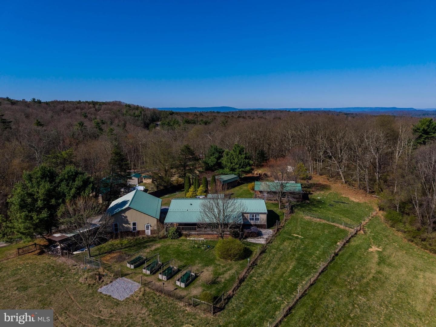 7820 McCalls Hill Road photo 1