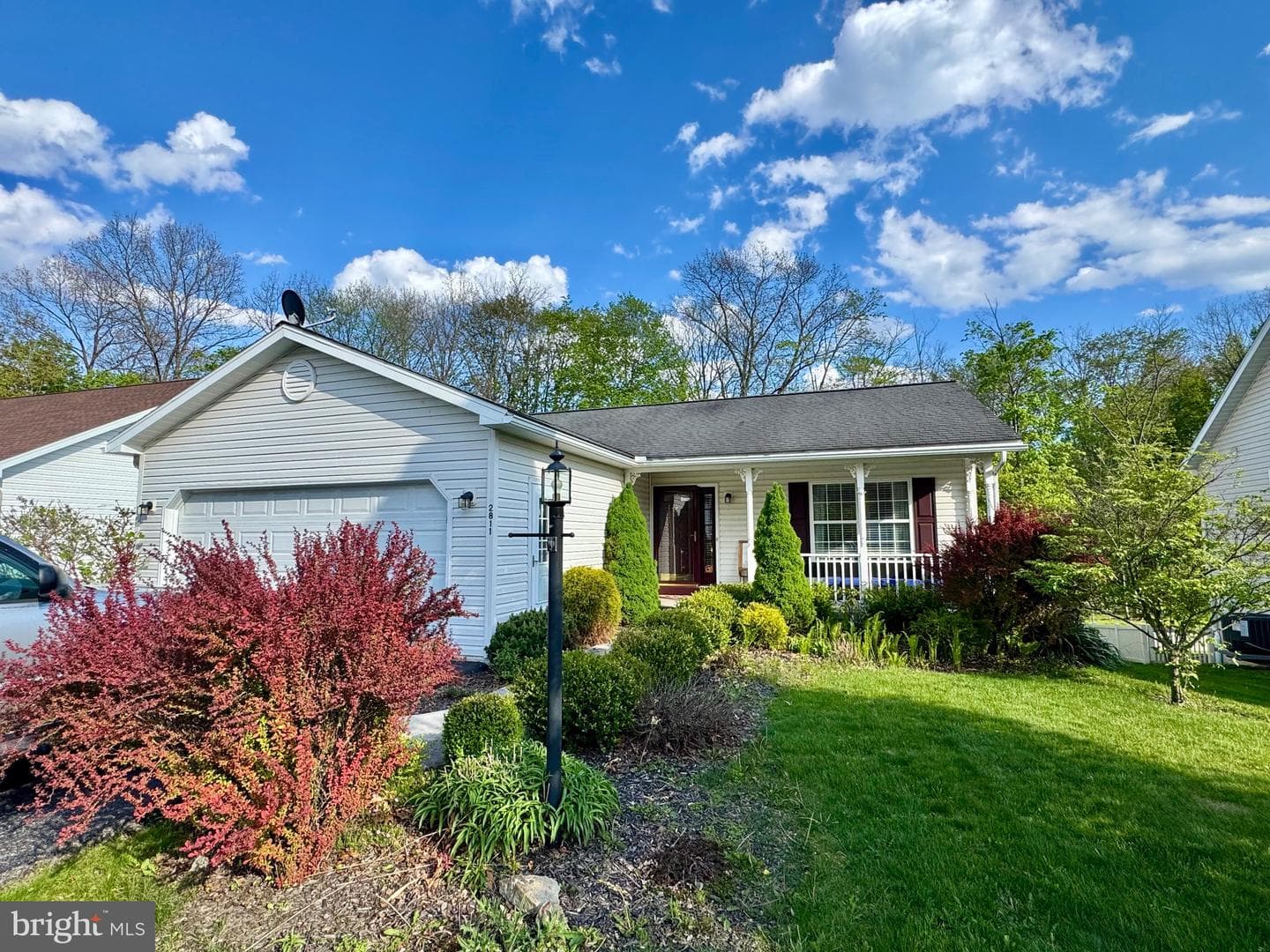 2811 Chapel Hill Road