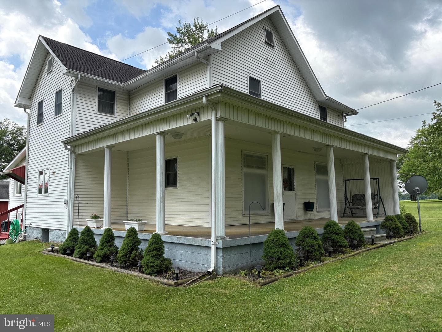 1692 Cush Creek Road photo 1