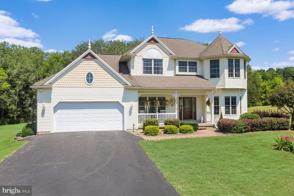 502 Cameron Camp Road photo 1