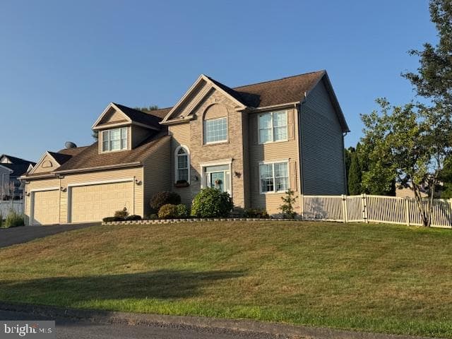 255 Sycamore Drive photo 1