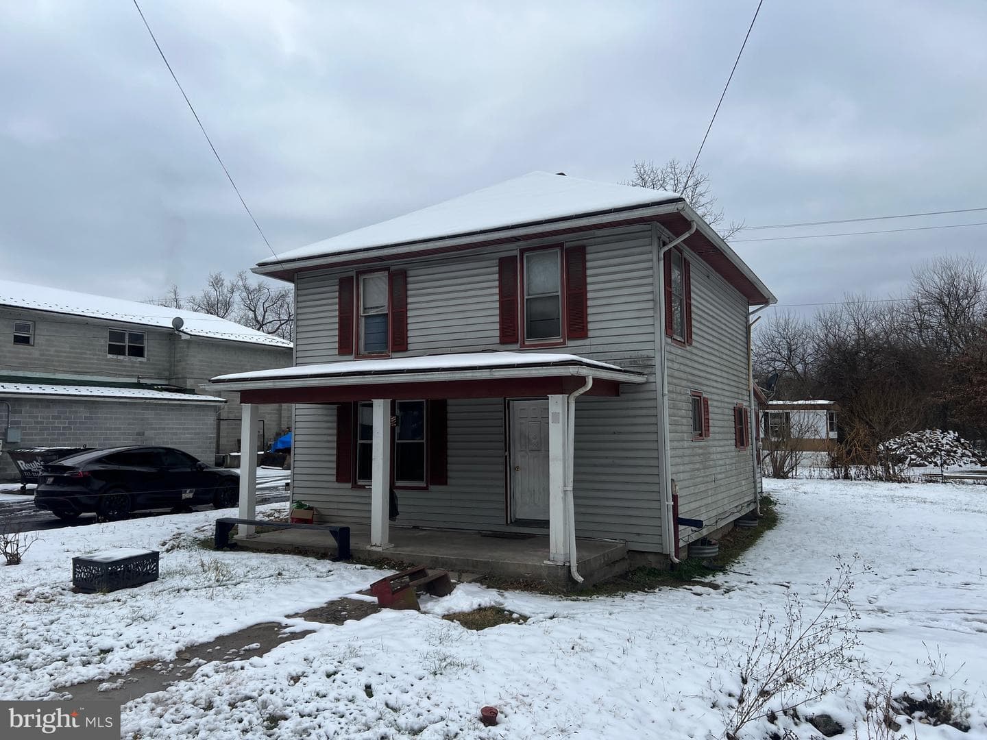 3276 William Penn Highway photo 1